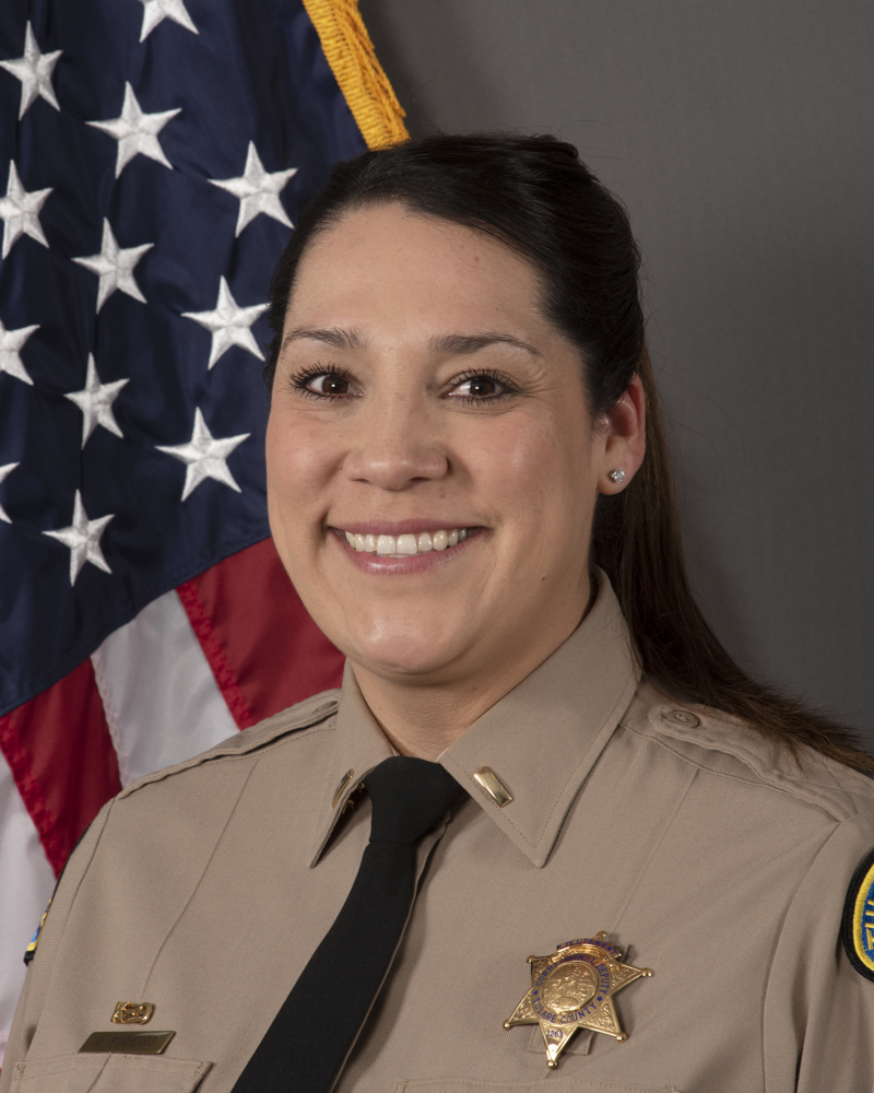Sheriff Appoints New Assistant Sheriff, Promotes Two Captains & Six